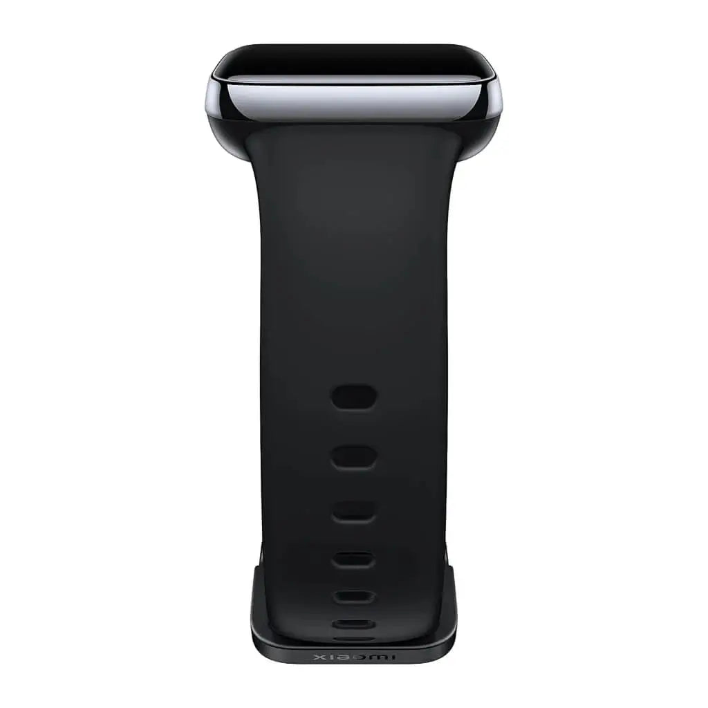 Pulsera Inteligente Xiaomi Mi Band 7 Pro GL Negra (39500)