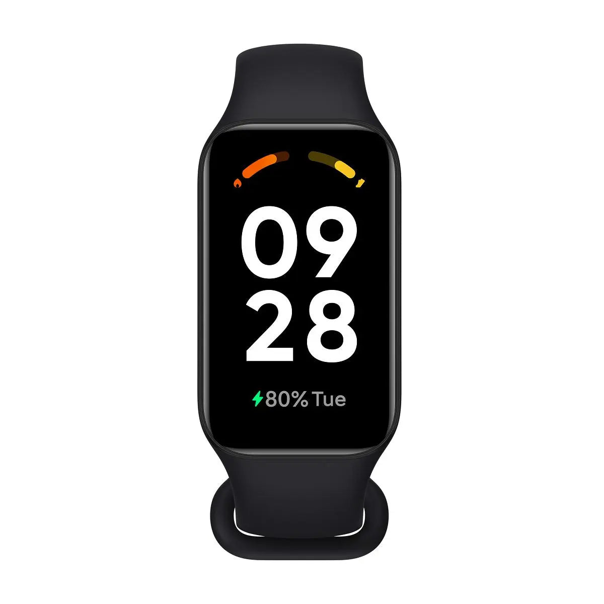 Pulsera Inteligente Xiaomi Redmi Band 2 GL Negra (44491)