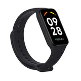 Pulsera Inteligente Xiaomi Redmi Band 2 GL Negra (44491)