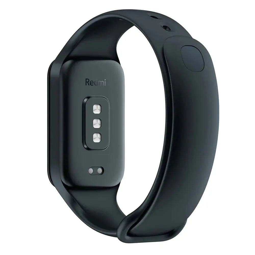 Pulsera Inteligente Xiaomi Redmi Band 2 GL Negra (44491)