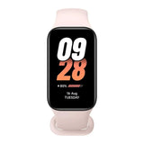 Pulsera Inteligente Xiaomi Smart Band 8 Active Rosada (48363)