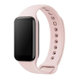 Pulsera Inteligente Xiaomi Smart Band 8 Active Rosada (48363)