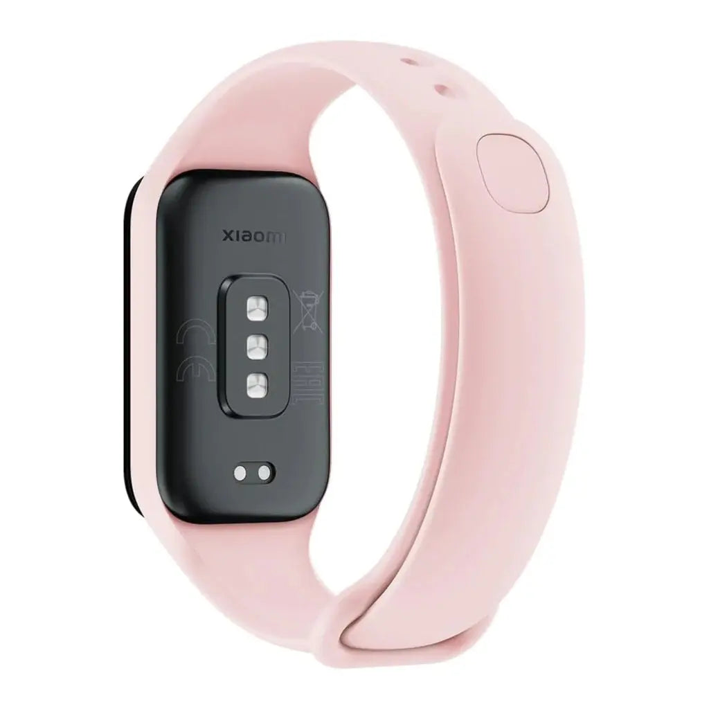 Pulsera Inteligente Xiaomi Smart Band 8 Active Rosada (48363)