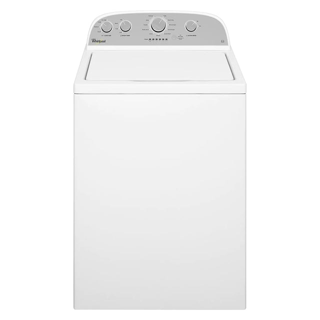 Lavadora Automática 19 KG Whirlpool (1CWTW4815EW) yapcr.com Costa Rica