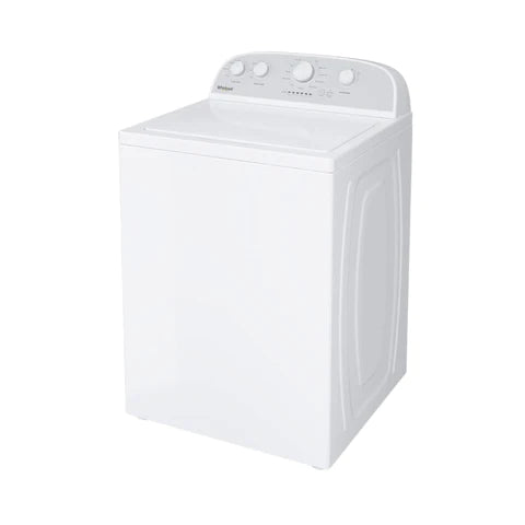 Lavadora Automática 19 KG Whirlpool (1CWTW4815EW) yapcr.com Costa Rica