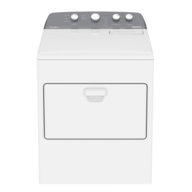 Secadora Eléctrica 21 KG Whirlpool (7MWED2040JM) yapcr.com Costa Rica