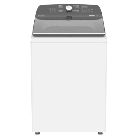 Lavadora Automática 22 KG Whirlpool (8MWTW2241WJB) yapcr.com Costa Rica