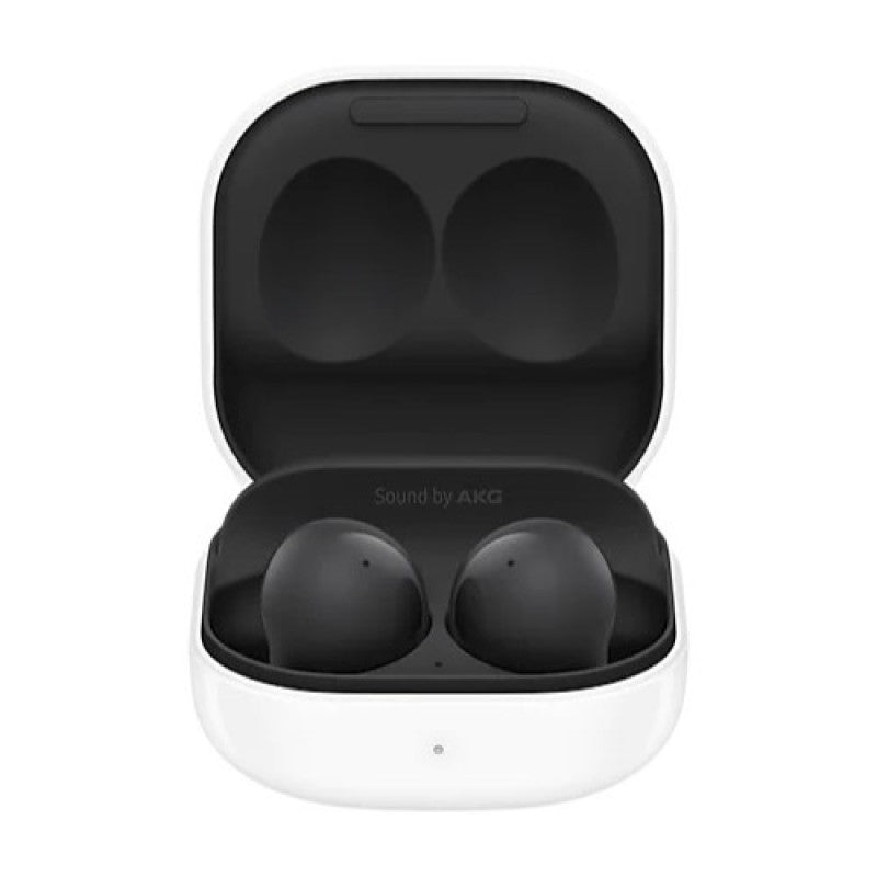 Audífonos Inalámbricos Samsung Galaxy Buds 2 Negros (SM-R177NZKALTA) yapcr.com Costa Rica