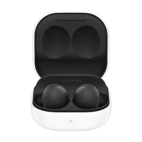 Audífonos Inalámbricos Samsung Galaxy Buds 2 Negros (SM-R177NZKALTA) yapcr.com Costa Rica