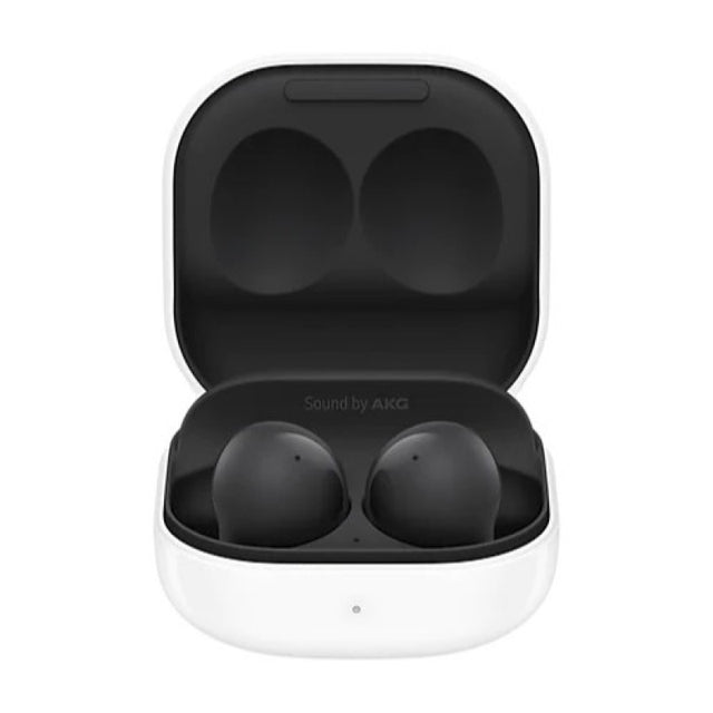 Audífonos Inalámbricos Samsung Galaxy Buds 2 Negros (SM-R177NZKALTA) yapcr.com Costa Rica