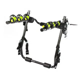 Rack para 3 Bicicletas Adaptable Beetle (BC-8514-3HH) yapcr.com Costa Rica