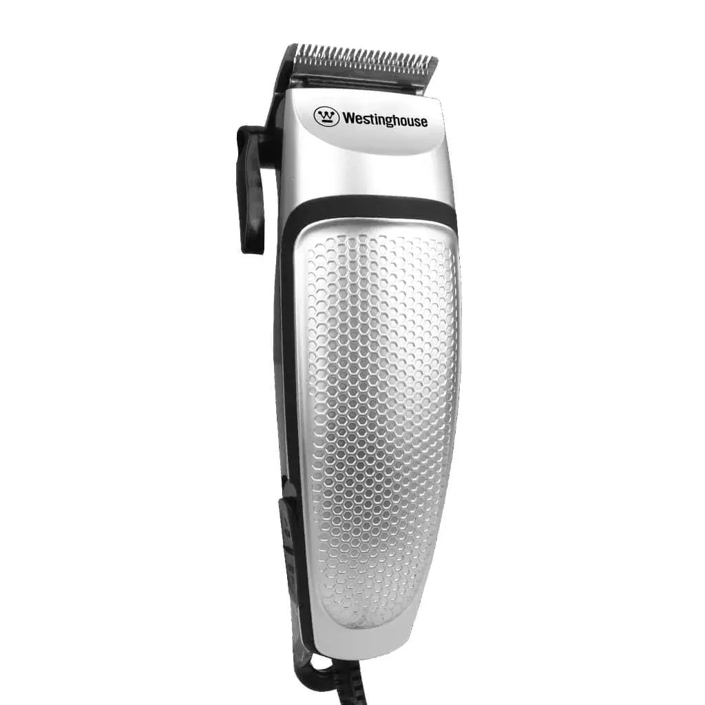 Rasuradora Todo en 1 para Cabello, Barba y Cuerpo 21 Piezas Westinghouse (WH1143)