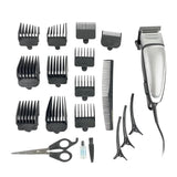 Rasuradora Todo en 1 para Cabello, Barba y Cuerpo 21 Piezas Westinghouse (WH1143)