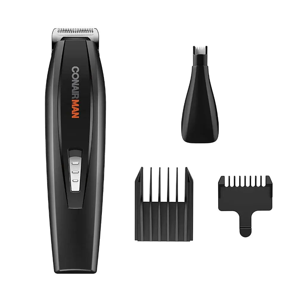 Recortador de Barba y Bigote Conair (GMT175RD) yapcr.com Costa Rica