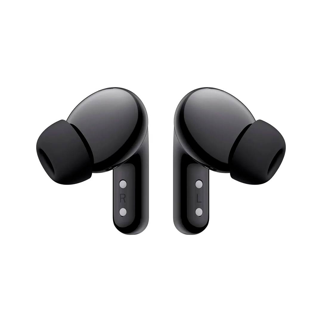 Audífonos Inalámbricos Xiaomi Redmi Buds 5 Negro (49902) yapcr.com Costa Rica