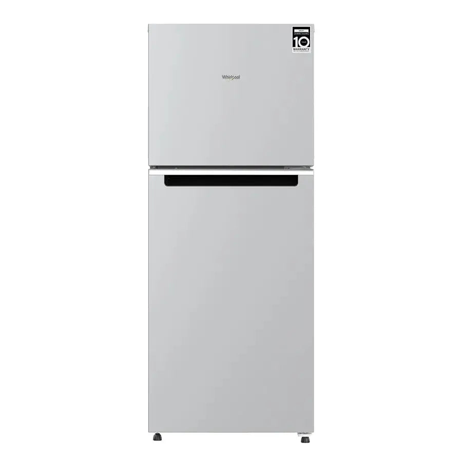 Refrigeradora Top Mount 12 Pies Whirpool (WT1230K)