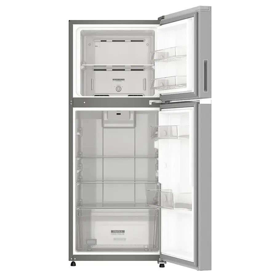 Refrigeradora Top Mount 12 Pies Whirpool (WT1230K)