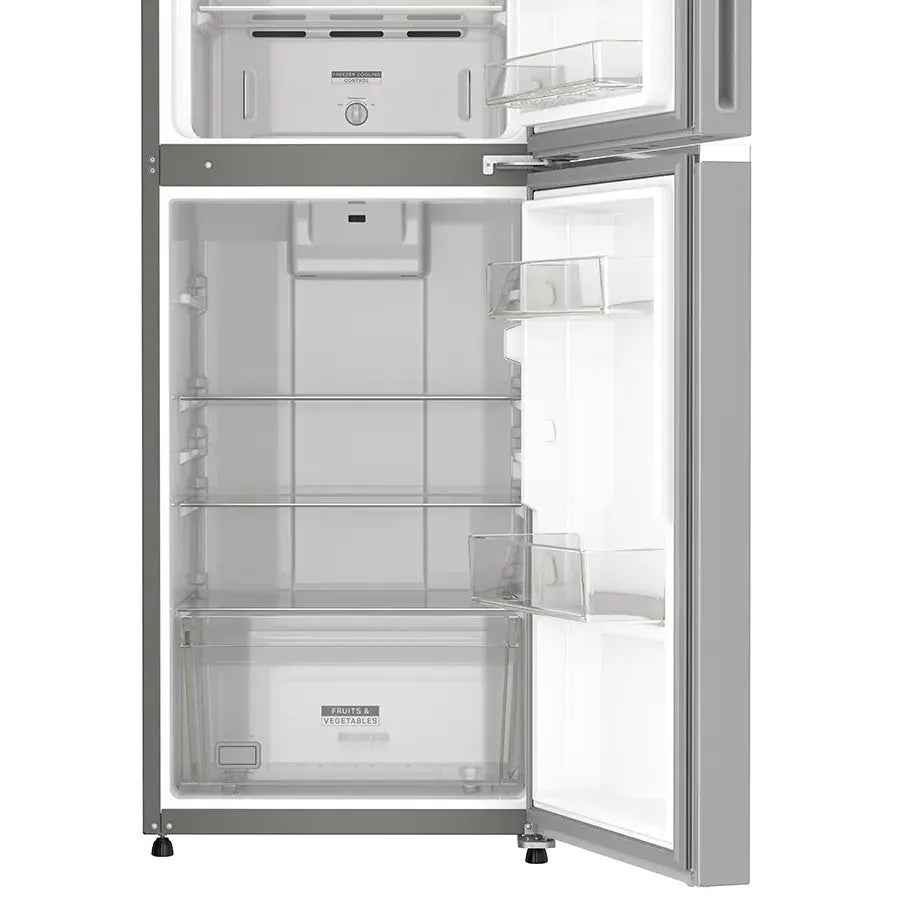 Refrigeradora Top Mount 12 Pies Whirpool (WT1230K)