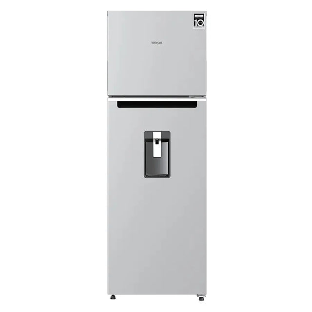 Refrigeradora Top Mount 14 Pies Whirpool (WT1433K) yapcr.com Costa Rica