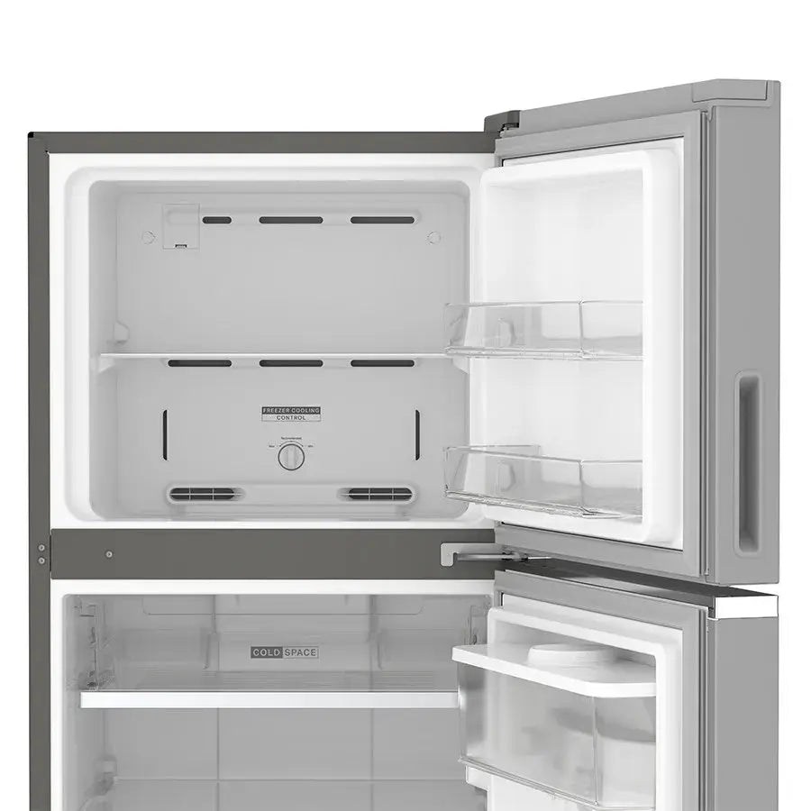 Refrigeradora Top Mount 14 Pies Whirpool (WT1433K) yapcr.com Costa Rica