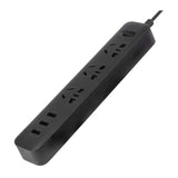 Regleta Xiaomi Power Strip A3 Negro (27036)