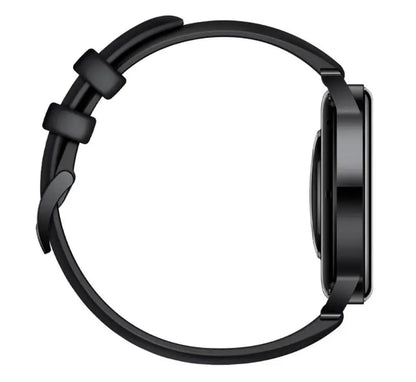 Reloj Inteligente Huawei Watch GT 3 42mm Acero Inoxidable Color Negro (Milo-B19S)