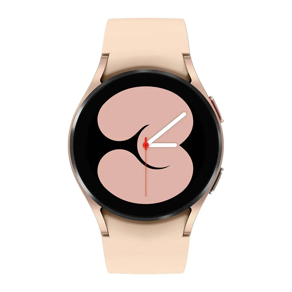 Reloj Inteligente Samsung Galaxy Watch 4 40 mm Oro Rosa (SM-R860NZDALTA)