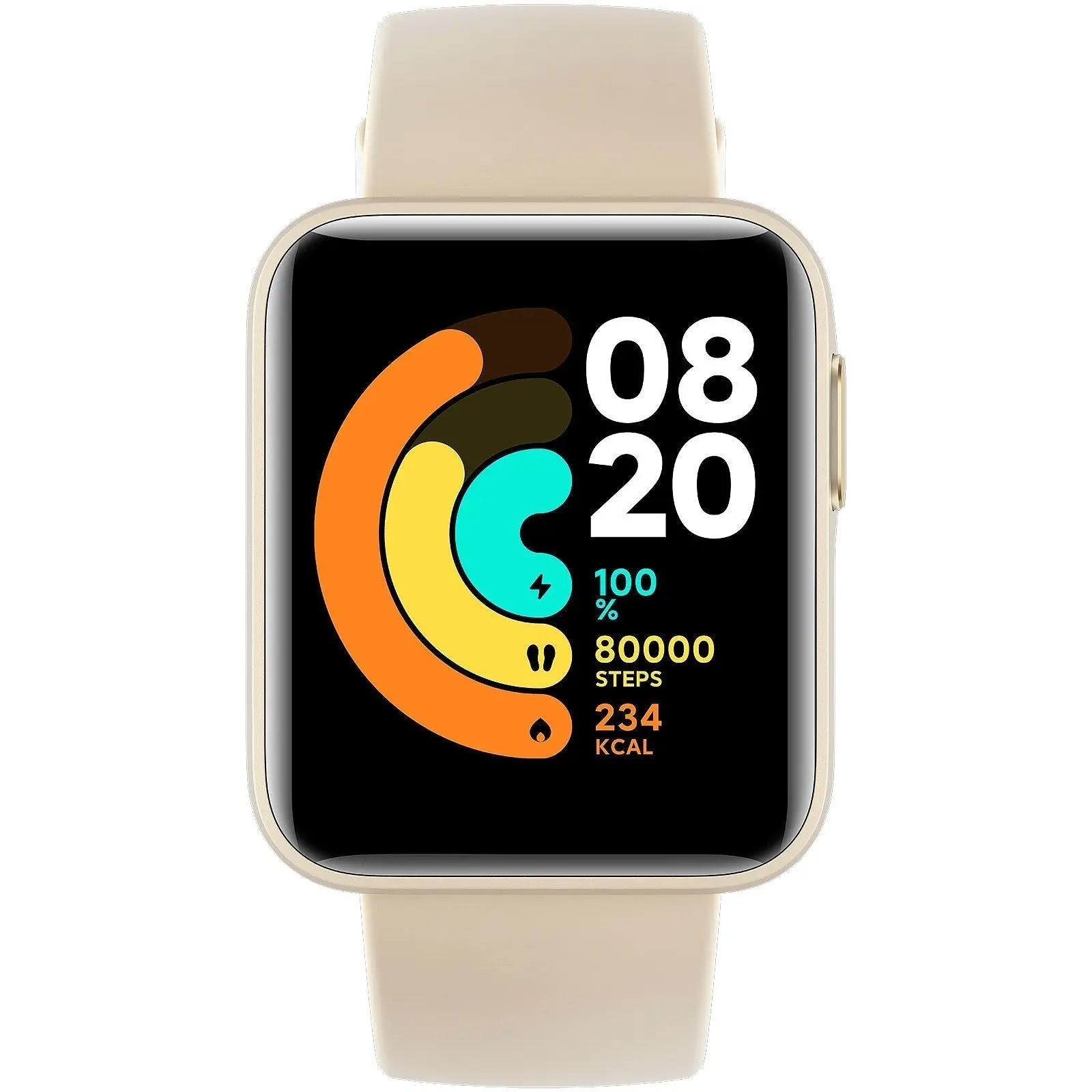 Reloj Inteligente Xiaomi Redmi Watch 2 Lite Marfil (35915)