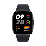 Reloj Inteligente Xiaomi Redmi Watch 3 Active Negro (47254)