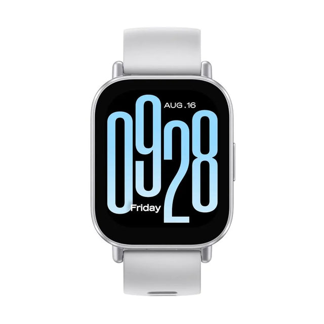 Reloj Inteligente Xiaomi Redmi Watch 5 Active Blanco (57766) yapcr.com Costa Rica