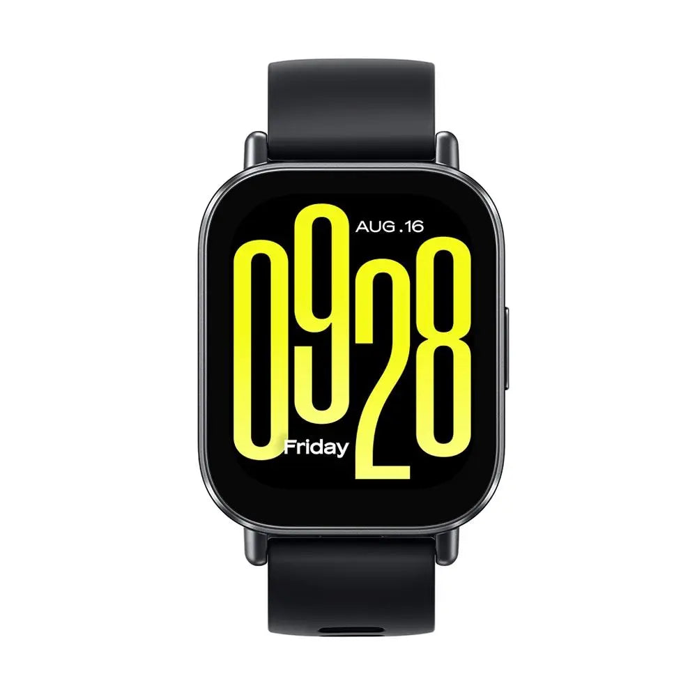 Reloj Inteligente Xiaomi Redmi Watch 5 Active Negro (57760) yapcr.com Costa Rica