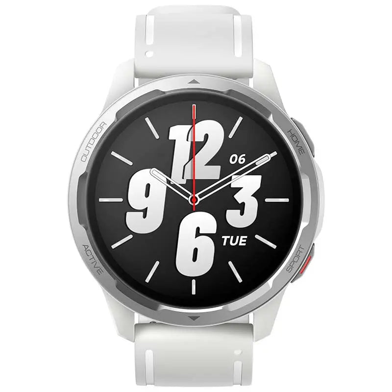 Reloj Inteligente Xiaomi Watch S1 Active Blanco (35785)