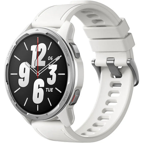 Reloj Inteligente Xiaomi Watch S1 Active Blanco (35785)