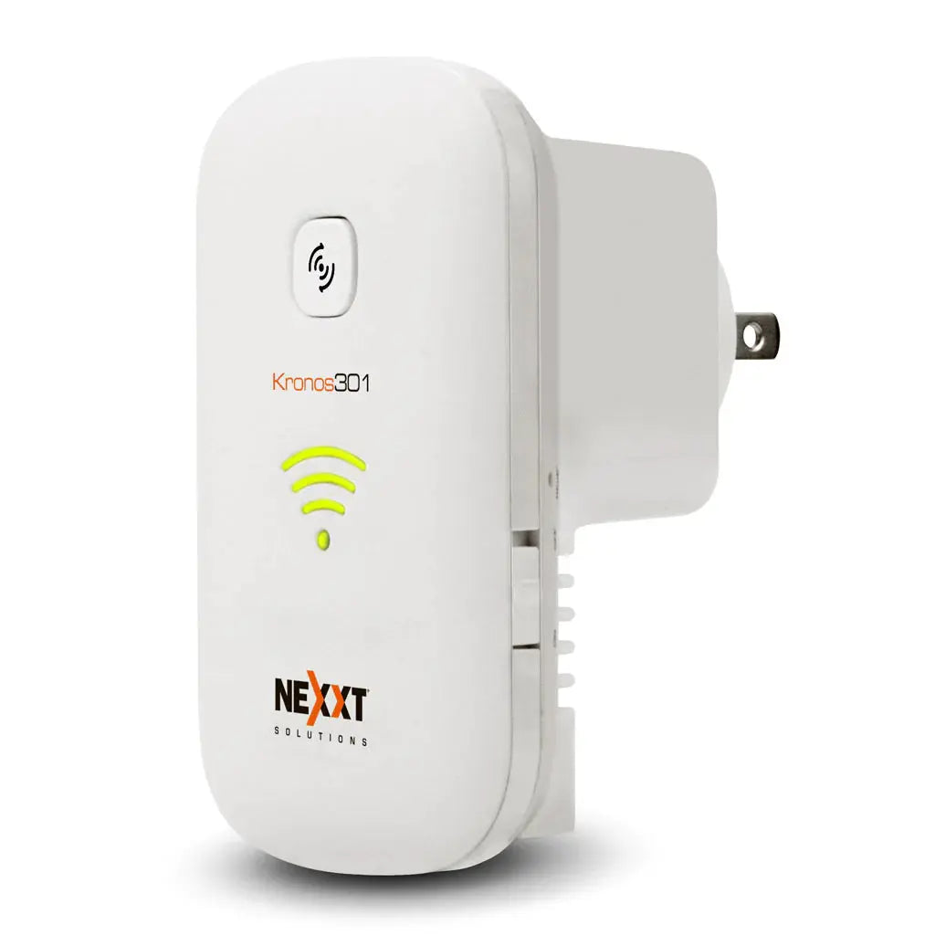 Repetidor de Señal Wi-Fi Nexxt Kronos 301 (AEIEL304U2)