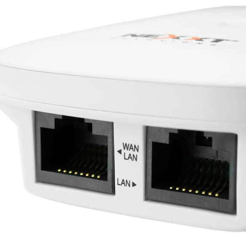 Repetidor de Señal Wi-Fi Nexxt Kronos 301 (AEIEL304U2)