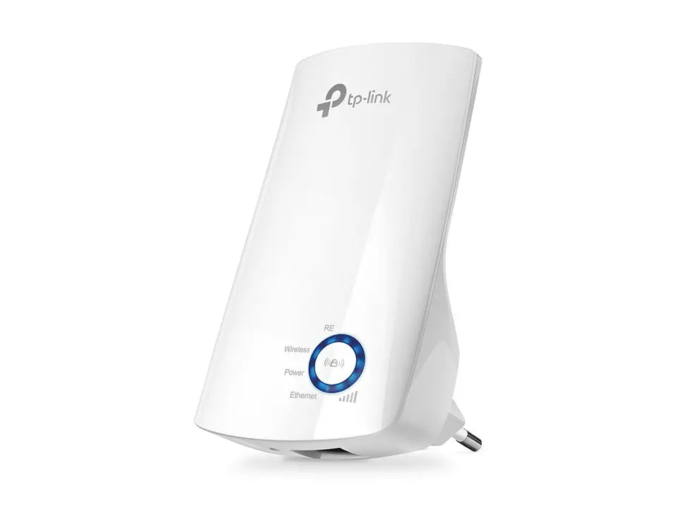 Repetidor de Señal Wi-Fi TP-Link TL-WA850RE 300Mbps