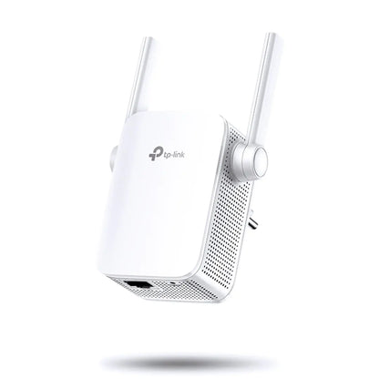 Repetidor de Señal Wi-Fi a 300Mbps TP-Link Tl-WA855RE