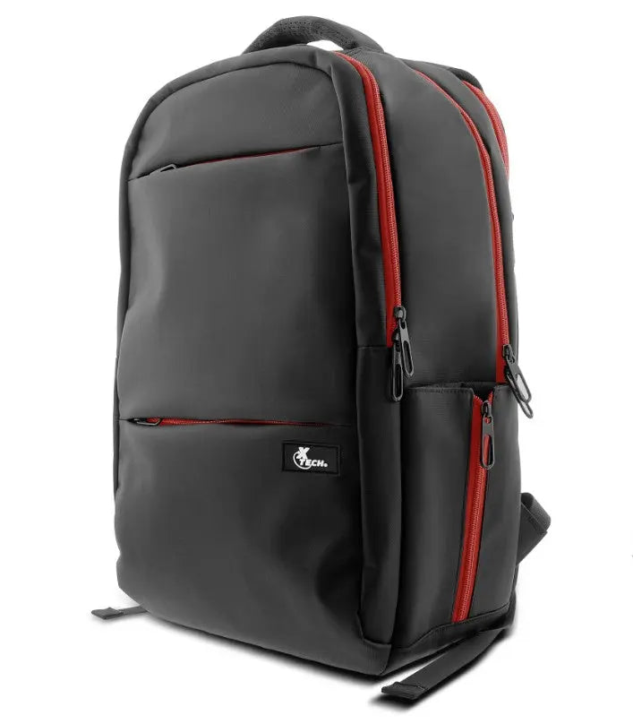 Mochila Insurgent Negro/Rojo Xtech (XTB-507)