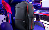 Mochila Insurgent Negro/Rojo Xtech (XTB-507)