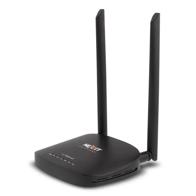 Router Inalámbrico Nexxt Nyx1200-AC (ARNEL904U1)