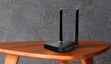 Router Inalámbrico Nexxt Nyx1200-AC (ARNEL904U1)