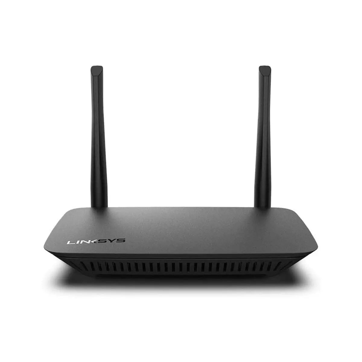 Router Inalámbrico WiFi 5 de Doble Banda Linksys AC1200 (E5400)