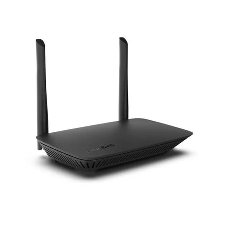 Router Inalámbrico WiFi 5 de Doble Banda Linksys AC1200 (E5400)