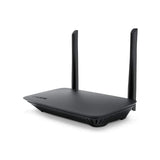 Router Inalámbrico WiFi 5 de Doble Banda Linksys AC1200 (E5400)