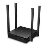 Router Wi-Fi de Doble Banda AC1200 TP-Link Archer C50