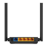 Router Wi-Fi de Doble Banda AC1200 TP-Link Archer C50