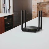 Router Wi-Fi de Doble Banda AC1200 TP-Link Archer C50