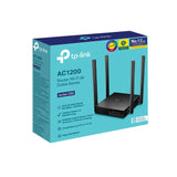 Router Wi-Fi de Doble Banda AC1200 TP-Link Archer C50