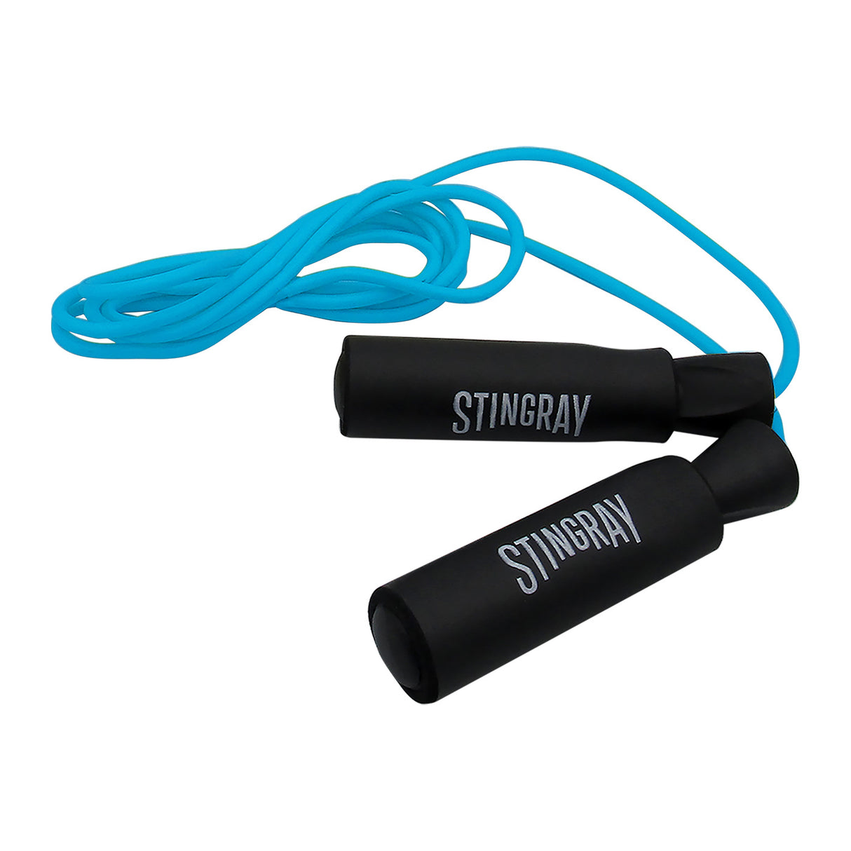 Cuerda para Saltar Stingray Azul (SFCUERDA-BAS-B) yapcr.com Costa Rica