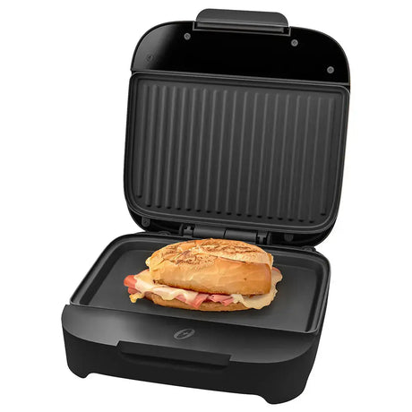 Sandwichera Compacta con Platos Hondos Oster (CKSTSM400) yapcr.com Costa Rica